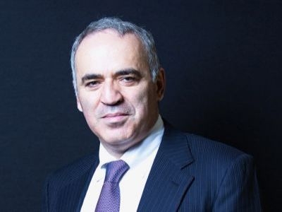 kasparov press Економічні новини