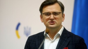 ministr zakordonnykh sprav dmytro kuleba Економічні новини