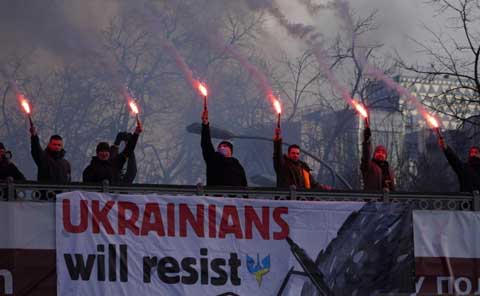 protest1 Економічні новини - головні новини України та світу