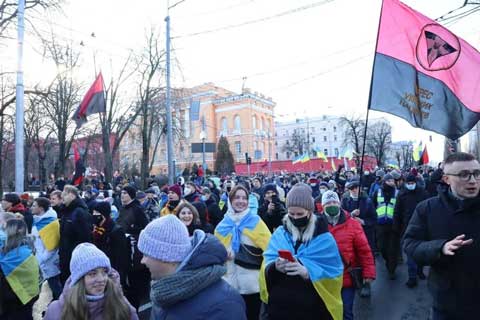 protest10 Економічні новини - головні новини України та світу