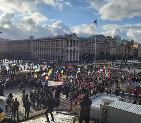 protest11 Економічні новини - головні новини України та світу