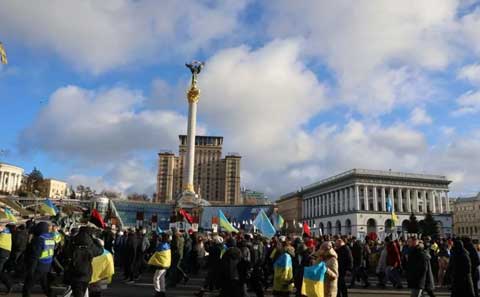 protest12 Економічні новини - головні новини України та світу