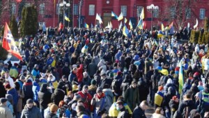 protest14 Економічні новини - головні новини України та світу