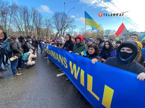 protest15 Економічні новини - головні новини України та світу