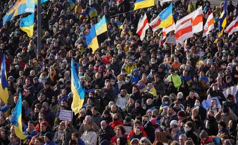 protest2 Економічні новини - головні новини України та світу