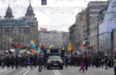 protest5 Економічні новини - головні новини України та світу