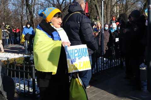 protest6 Економічні новини - головні новини України та світу