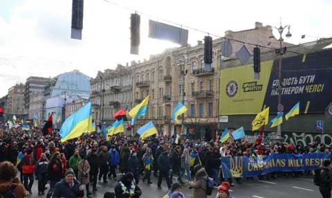 protest9 Економічні новини - головні новини України та світу