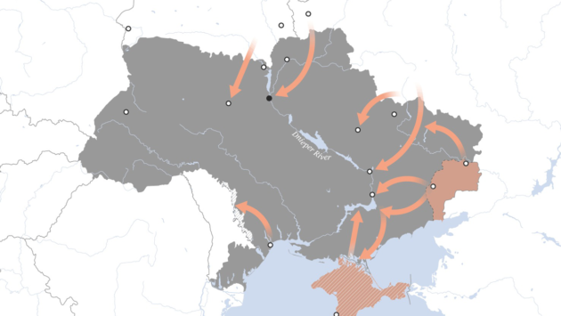 vtorzhenie1 Економічні новини