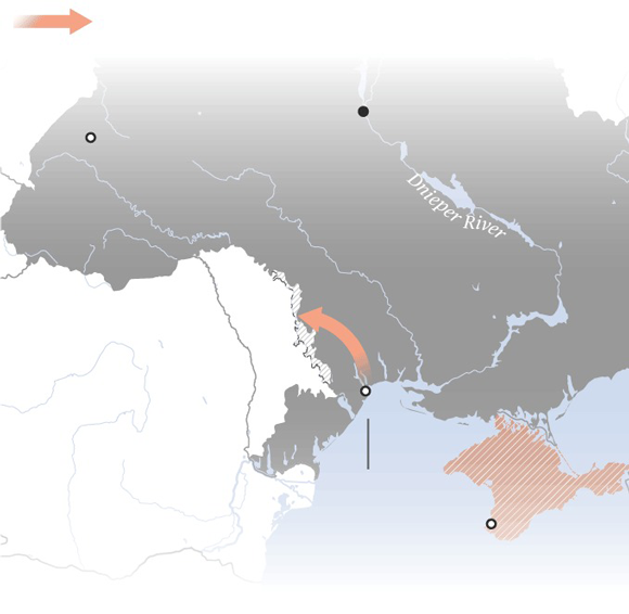 vtorzhenie3 Економічні новини