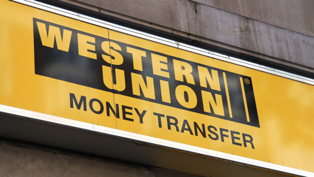 western union Економічні новини