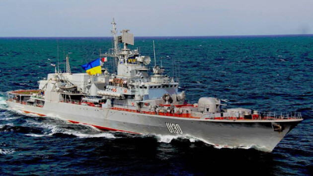 e6bce8e ukrainian navy frigate hetman sahaydachniy 26743398421 Економічні новини