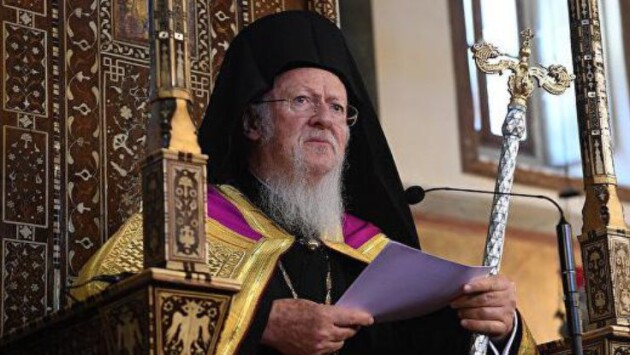 foto patriarh varfolomej sprotyvinfo rect a984eb9c1209f305ce2d536fdaeee365 Економічні новини