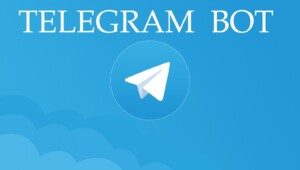 telegram bot na python s ispolzovaniem tolko requests Економічні новини