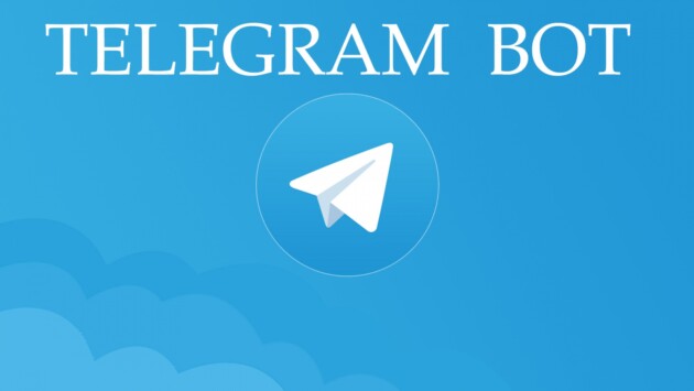 telegram bot na python s ispolzovaniem tolko requests Економічні новини