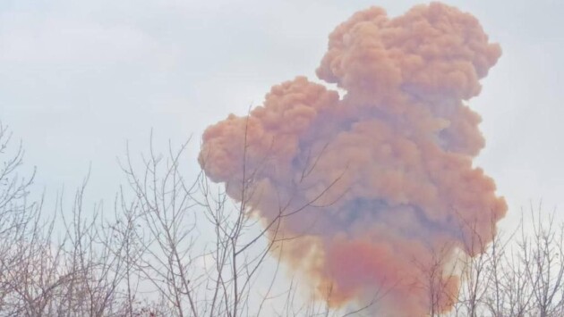 azotnaya kyslota Економічні новини - головні новини України та світу