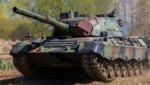 leopard tank 1 Економічні новини