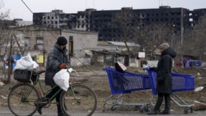 mariupol naslidki obstrilu gettyimages 1239355580 650x410 1 Економічні новини - головні новини України та світу