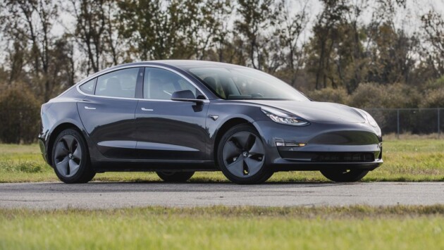 2019 tesla model 3 101 1574807022 Економічні новини - головні новини України та світу