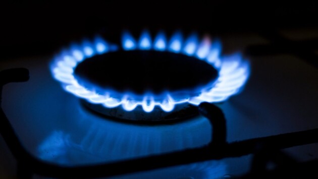 bigstock burning blue gas gas st Економічні новини