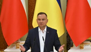 duda Економічні новини