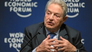 soros Економічні новини