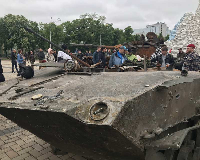 tank ra Економічні новини - головні новини України та світу