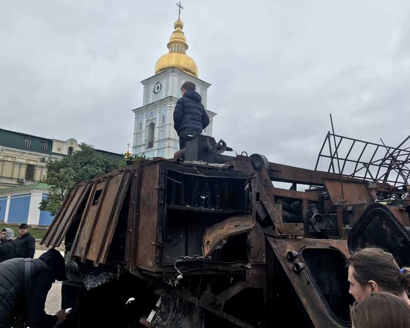 tankr Економічні новини - головні новини України та світу