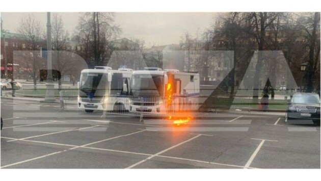 v tsentre moskvy 12 main Економічні новини