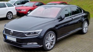 vw passat b8 limousine 2.0 tdi highline Економічні новини