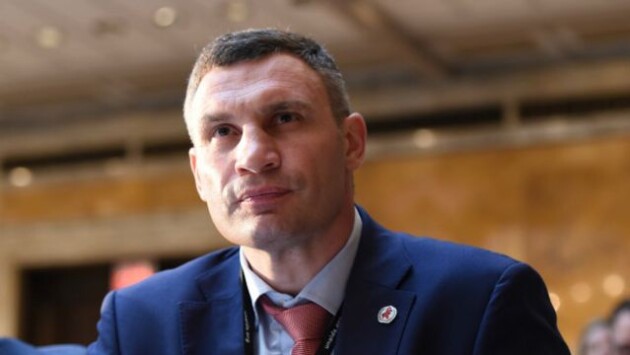 160616103324 vitali klitschko 624x351 afp nocredit Економічні новини