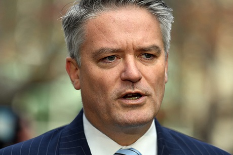 mathias cormann app july Економічні новини - головні новини України та світу