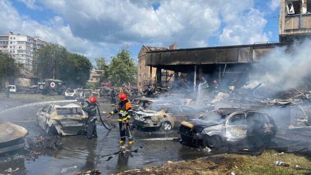 5 2 8 1300x820 Економічні новини - головні новини України та світу