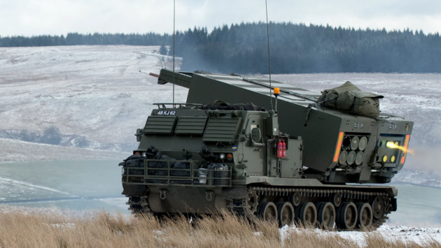 94467 m270 mlrs Економічні новини