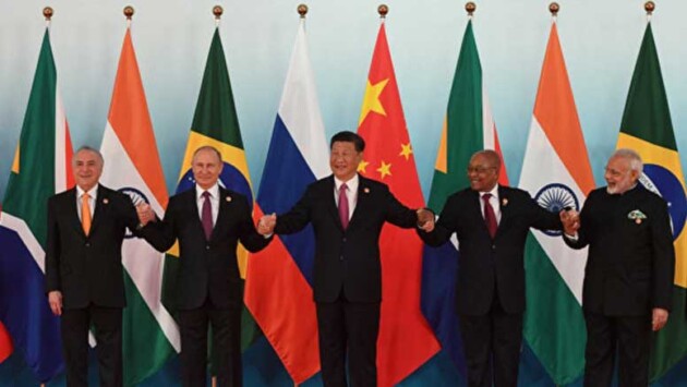 brics 1 Економічні новини