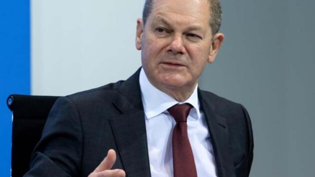 olaf scholz 120121 Економічні новини - головні новини України та світу