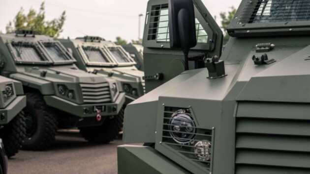 shield apc 1024x640 1 Економічні новини - головні новини України та світу