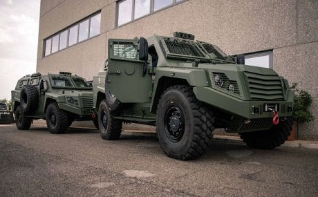 shield apc 2 Економічні новини - головні новини України та світу