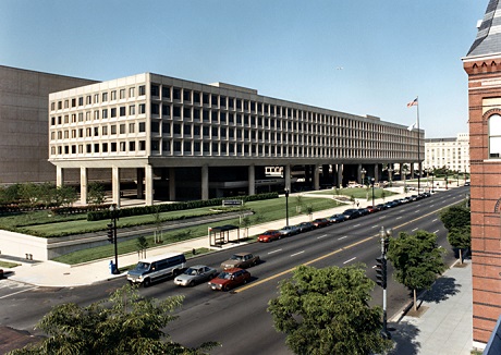 us dept of energy forrestal building Економічні новини - головні новини України та світу