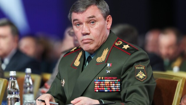 valery gerasimov 2 Економічні новини - головні новини України та світу