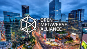 web3 outlets inaugurate the open metaverse alliance Економічні новини - головні новини України та світу