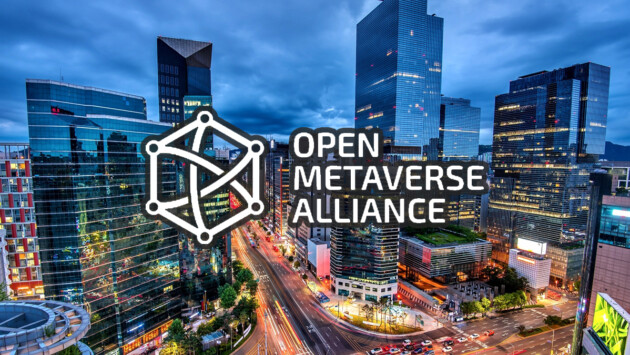 web3 outlets inaugurate the open metaverse alliance Економічні новини - головні новини України та світу