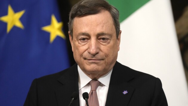 italijos ministras pirmininkas mario draghi 90773059 Економічні новини