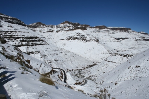 snowfall lesotho 2 e1660485218335 Економічні новини - головні новини України та світу