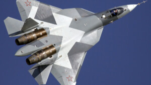 sukhoi t 50 in 2011 4 Економічні новини