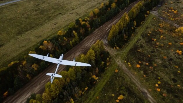 vector long range reconnaissance Економічні новини - головні новини України та світу