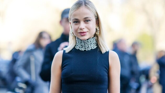 amelia windsor fakti 1 Економічні новини - головні новини України та світу