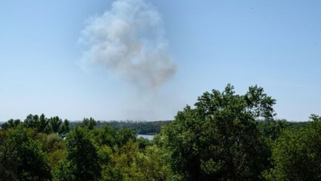 dim vibuh oblstril gettyimages 1240633618 4 650x410 Економічні новини