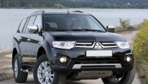 mitsubishi pajero sport3 1024x768 1 Економічні новини - головні новини України та світу