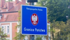 republic of poland border sign Економічні новини - головні новини України та світу